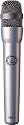 Akg Elle C - Silver Microphone Optimized for Female Vocals