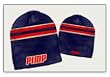 Bio World Clothing Mens GENERIC PIMP Beanie - Blue Bio World Clothing Mens GENERIC PIMP Beanie - Blue