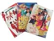 Disney High School Musical Gift Bag x 6pcs set