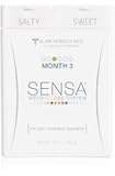Sensa Month 3, 4.56 Ounce