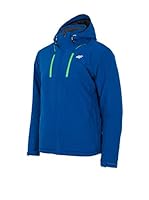 4F Chaqueta Esquí (Azul)