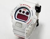 「カシオ G SHOCK コラボ X GIRL DW6900」の画像