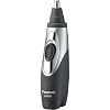 Panasonic 鼻毛カッター グレー ER430PP-H