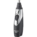 Panasonic 鼻毛カッター グレー ER430PP-H