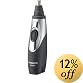 Panasonic 鼻毛カッター グレー ER430PP-H