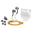 Sennheiser CX380 Sport Series II Noise Isolating Earphones