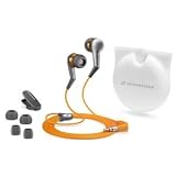 Sennheiser  CX380 In-Ear Sport Series II Noise Isolating Earphones