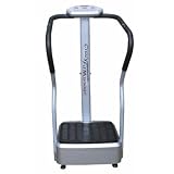 Crazy Fit Massager Vibration Platform (5 Stars Online Store - Ezshoponline, Inc.)