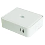 PLANEX Wireless N WiFi Micro Mini Router, Access Point, Wireless Converter supports gaming devices Nintendo DS/DSi/Wii, Sony PSP/PS3, Xbox360/ 3 in 1 Multi function IEEE802.11n WiFi Router AP with two wire ports, Multi SSID and IPv6 bridge function installed/ MZK-MF150W Designed in Japan