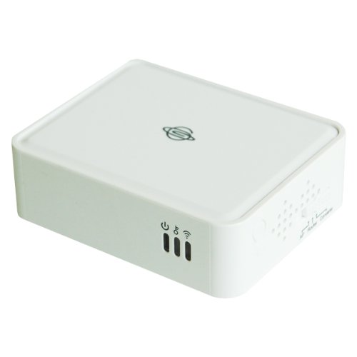PLANEX Wireless N WiFi Micro Mini Router, Access Point, Wireless Converter supports gaming devices Nintendo DS/DSi/Wii, Sony PSP/PS3, Xbox360/ 3 in 1 Multi function IEEE802.11n WiFi Router AP with two wire ports, Multi SSID and IPv6 bridge function installed/ MZK-MF150W Designed in Japan