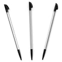 Brand new 3 units pack of Palm Treo 650 & 700p 700W Stylus Pen [Sealed Palm Retail Packaging]