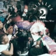 SINGLES 2 (枚数限定生産盤)(2DVD付)