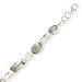 Cleversilver's 7+1.5 Extension Green Amethyst title=