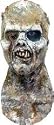 Fulci Zombie Latex Mask