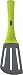 Chef'n ZipFlip Slotted Large Turner, Avocado