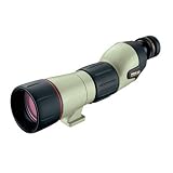 Nikon Fieldscope III 20-60x60mm Straight ED Spotting Scope