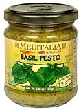Basil Pesto