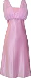 Satin Chiffon Prom Dress Holiday Formal Gown Bridesmaid Crystals Knee Length Junior Plus Size, Large, Pink 31DOWizF1WL. SL160 Satin Chiffon Prom Dress Holiday Formal Gown Bridesmaid Crystals Knee Length Junior Plus Size, Large, Pink