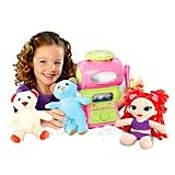 Li'l Luvables Studio- Build a Bear/Doll Li'l Luvables Studio- Build a Bear/Doll