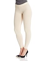 Lavand Leggings (Beige)