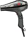 Parlux 3200 Compact Hair Dryer Black
