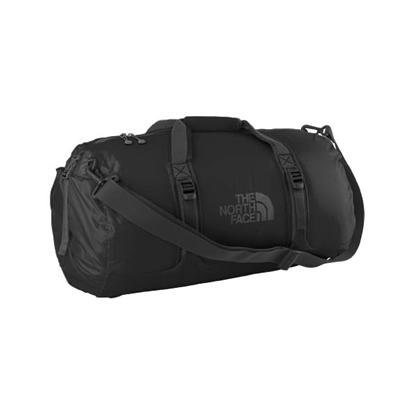 The North Face Flyweight 20 Duffel (Black)
