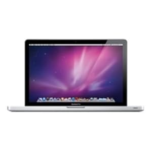 best value Apple Macbook Pro Core I7 2 GHz - 15.4