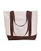 econscious Adult 14 oz. Organic Cotton Boat Tote (EC8030)