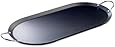 Imusa Oval Comal Griddle, 17 Inch