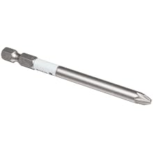 Wera 3855/4 Stainless Steel Pozidriv Screwdriver Bit