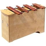 Sonor Primary Line Xylophones Chromatic Deep Bass Add-On, Gbxp3