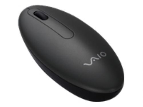 Sony Vaio Bluetooth Laser Mouse Vgp-bms20/b - Mouse Picture