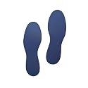 ETC Insole - Blue, Size 3