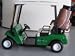 National Lampoon's Van Wilder Golf Cart Pen Stand