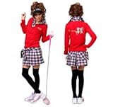 �u���[�N���b�V�� �E�F�A���������Z�b�g �J�[�f�V���c�ݕt�����b�vSK�㉺�Z�b�g 500058 ���f�B�X ���b�h/�l�C�r�[ M