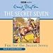 The
Secret
Seven:
Fun
for
the
Secret
Seven