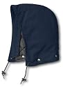 New Carhartt Midweight Lined Sandstone Snow Winter Hood