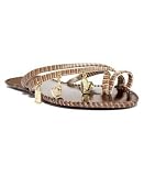 Baby Phat - Baby Phat "Ingrid Exotic" Flat Sandal