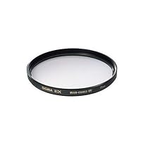 Sigma EX DG 52mm Multi-Coated UV Filter