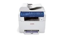 Xerox Phaser 6110MFP/S Multi-Function Color Printer/Copier/Scanner