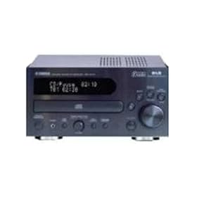 Yamaha CRXM170 SILVER Micro CD / DAB / FM / AM / Amplifier