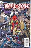 Batman Battle for the Cowl #2 image