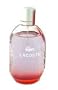 Lacoste Red Pour Homme 4.2 oz / 125 ml Eau De Toilette(EDT) Brand New Tester