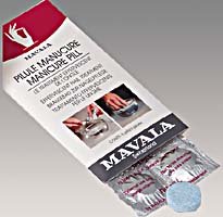 Manik&uuml;re-Pille 6 St&uuml;ck Preisvergleich
