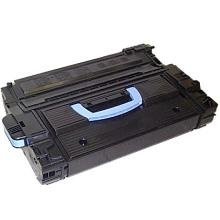 Toner Spot Compatible Toner Cartridge Replacement for HP HP-C8543X-R007 ( Black )