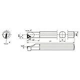 ホルダー 旧型番 STUPR 1210B-11E S10M-STUPR 11-12E
