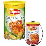 Lipton Green Tea Iced Tea Mix - Makes 28 Quarts, 68oz. Citrus Sale In Cheap Price !! Promotions Here For Buy Lipton Green Tea Iced Tea Mix - Makes 28 Quarts, 68oz. Citrus Bestsellers