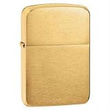 Brushed Brass, 1941 Replica