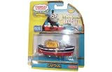 Thomas and Friends DC Captain Vehicle PlaysetIMAGE