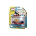 Thomas and Friends DC Captain Vehicle Playset